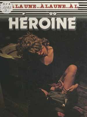 cover image of Héroïne